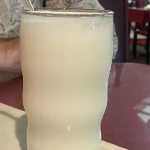 Plain Lassi