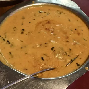 Malai Kofta