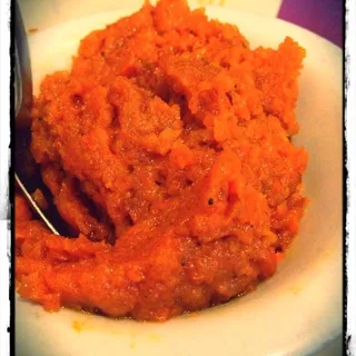 Carrot Halwa