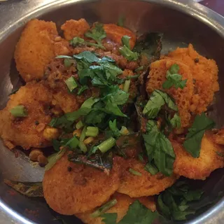 Podi Idli