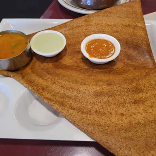 Madurai Malli Dosa