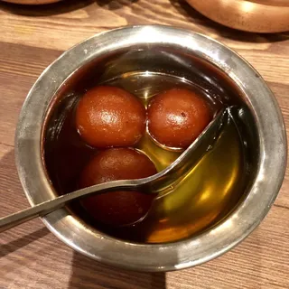 Gulab Jamun