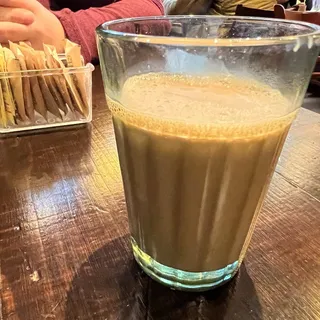 Masala Chai