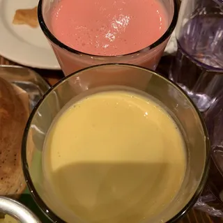 Mango Lassi