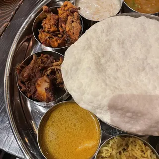 Non Veg Meal