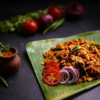 chennai Chicken Biryani