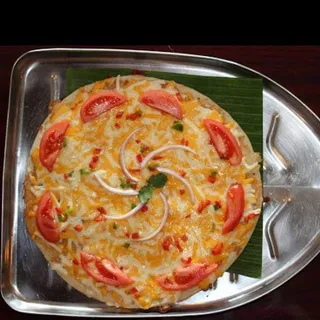 Pizza Dosa