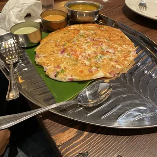 Uthappam