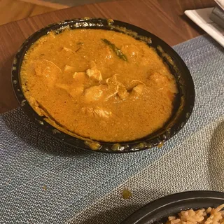 Chicken Curry