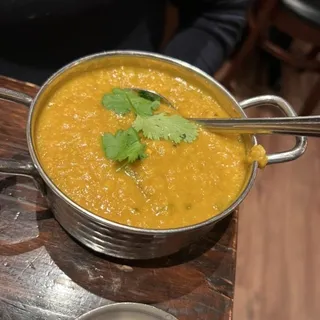 Dal Curry