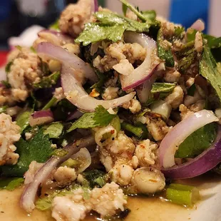 Larb Gai