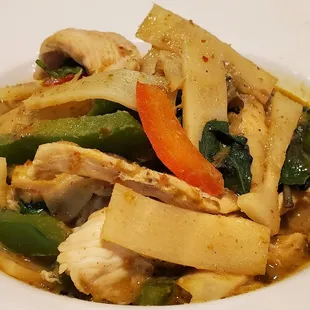 Green Curry
