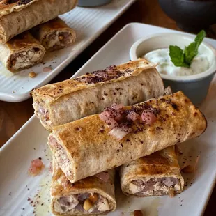 wraps, burritos and wraps, food, burrito