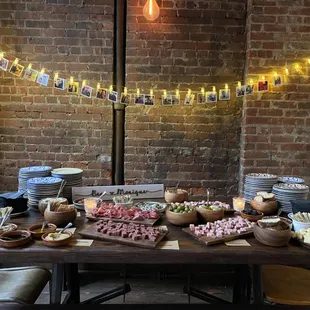Private event