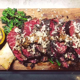 Short rib special