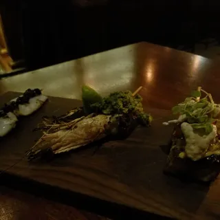 Calamari