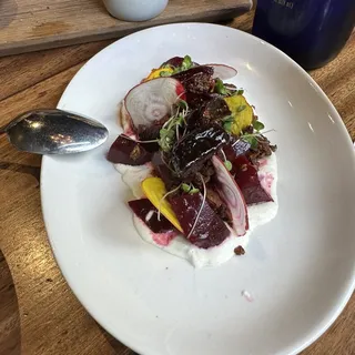 Beet Salad