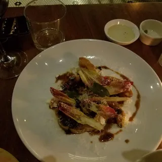 Sunchokes