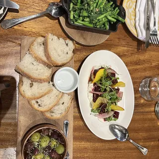 Broccoli Rabe
