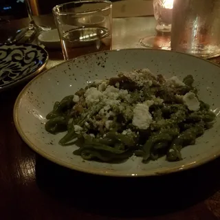 Gemelli Verde