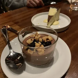 Cheesecake