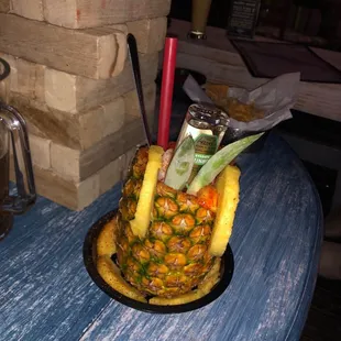 Dam !!!! Delicious!!!! #PINALOCA