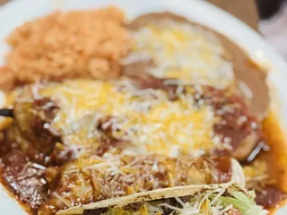 Tio Bens Mexican Grill