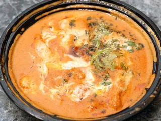 Curry Masala - Louetta