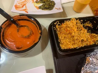 Jasmin's Indian Cuisine