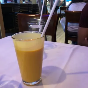 Mango Lassi