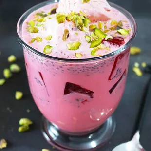 Lahori Falooda