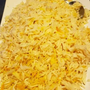 Basmati Rice