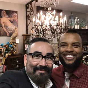 Ammons Design and Home Decor  Fresno, California