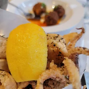 Calimari