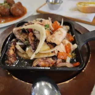 Octopus