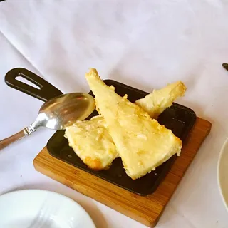 Saganaki