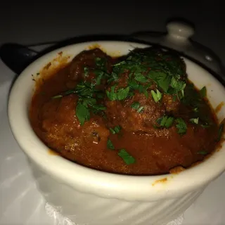 Keftedes