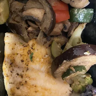 Dover Sole
