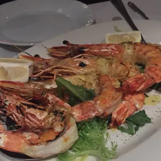King Shrimp