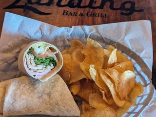 Louie's Landing