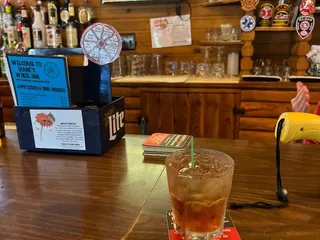 Wheel Inn