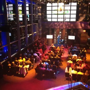 Seeing Scott Stratten for #SMCD