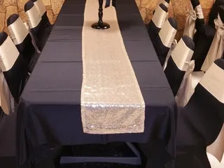 Kings & Queens Hall Rental