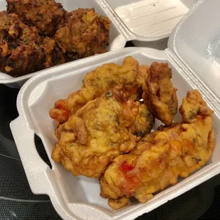 chicken wings and fried chicken, bbq chicken, fried chicken wings, food, fried chicken, poultry, chicken, chicken wings, bbq wings