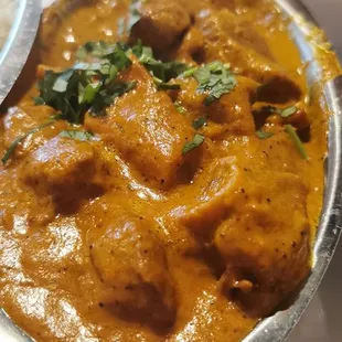 The food is good especially Goat