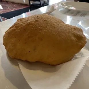 Bhatura