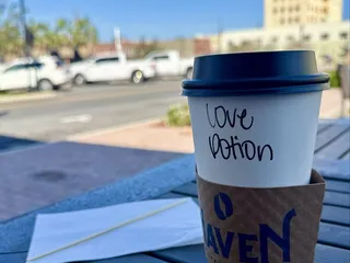 Haven Coffee Roasters