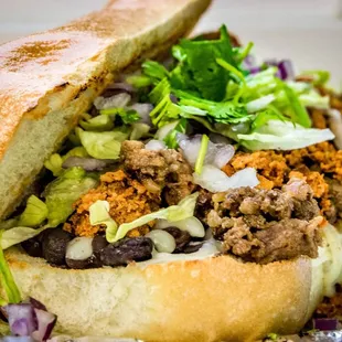 Amonos Mexican Kitchen | Best Authentic Torta&apos;s  http://amonosmex.com/menu/