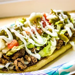 Amono&apos;s Mexican Street Food! http://amonosmex.com/menu/