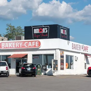 Located in Somerset on Highway 27 next to Office Depot and across from Cracker Barrell.